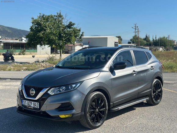 ÜT MOTORS DAN QASHGİ KM :77.000