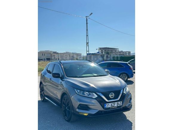 ÜT MOTORS DAN QASHGİ KM :77.000