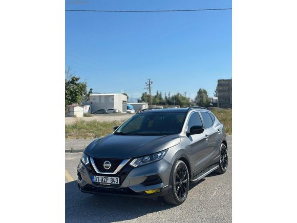 ÜT MOTORS DAN QASHGİ KM :77.000