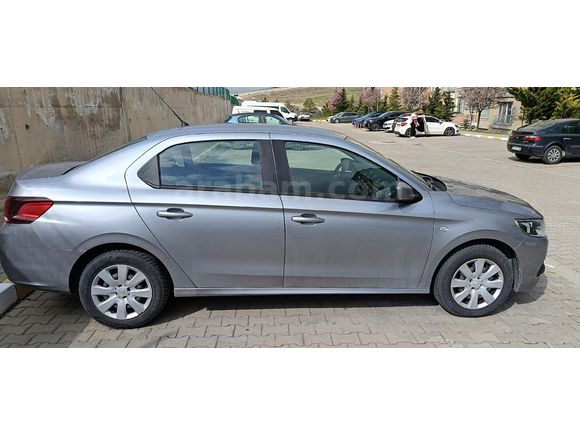 Sahibinden Peugeot 301 1.5 BlueHDI Active 2020 Model