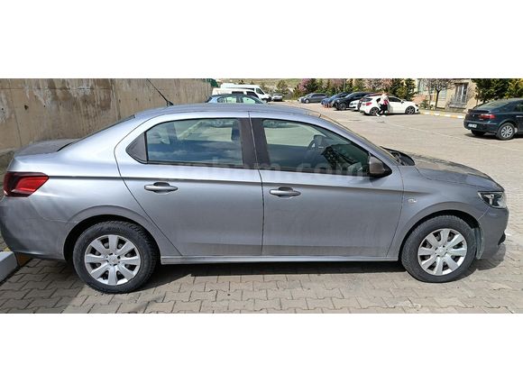 Sahibinden Peugeot 301 1.5 BlueHDI Active 2020 Model