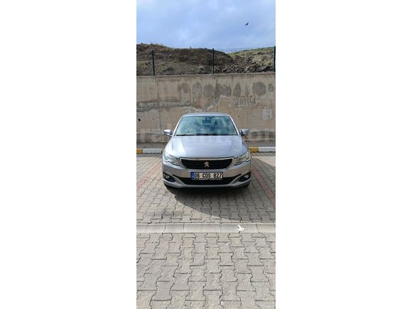 Sahibinden Peugeot 301 1.5 BlueHDI Active 2020 Model