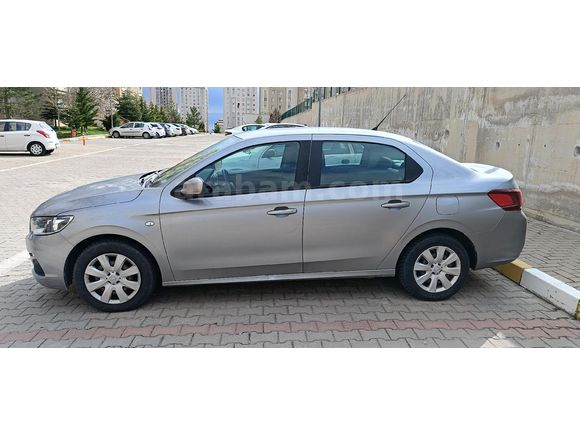 Sahibinden Peugeot 301 1.5 BlueHDI Active 2020 Model