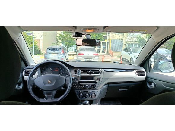 Sahibinden Peugeot 301 1.5 BlueHDI Active 2020 Model