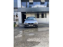 Sahibinden Toyota Corolla 1.6 Terra 2001 Model 