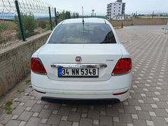 Sahibinden Fiat Linea 1.3 Multijet Pop 2015 Model Osmaniye