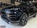 2021 RANGE ROWER EVOQUE HATASIZ BOYASIZ TRAMERSİZ !!!