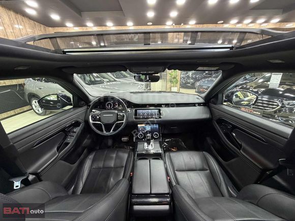 2021 RANGE ROWER EVOQUE HATASIZ BOYASIZ TRAMERSİZ !!!