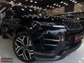 2021 RANGE ROWER EVOQUE HATASIZ BOYASIZ TRAMERSİZ !!!