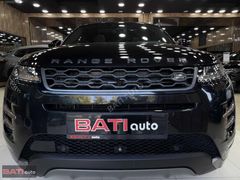 2021 RANGE ROWER EVOQUE HATASIZ BOYASIZ TRAMERSİZ !!!
