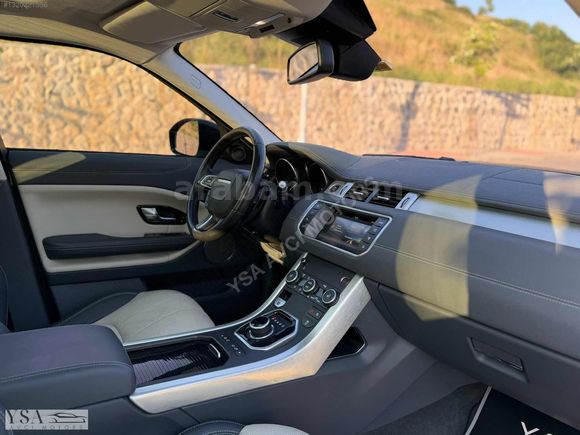 2018 ÇIKIŞLI+ 105 BİNDE+CAM TAVAN+2.0 TD4 HSE DYNAMİC