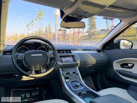 2018 ÇIKIŞLI+ 105 BİNDE+CAM TAVAN+2.0 TD4 HSE DYNAMİC