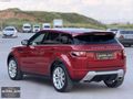HATASIZ 2012 LANDROVER EVOQUE 2.0 Sİ4 DYNAMİC CAM TAVAN MERİDİAN