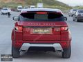 HATASIZ 2012 LANDROVER EVOQUE 2.0 Sİ4 DYNAMİC CAM TAVAN MERİDİAN