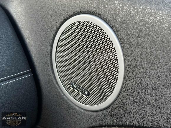HATASIZ 2012 LANDROVER EVOQUE 2.0 Sİ4 DYNAMİC CAM TAVAN MERİDİAN