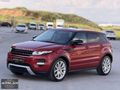 HATASIZ 2012 LANDROVER EVOQUE 2.0 Sİ4 DYNAMİC CAM TAVAN MERİDİAN