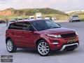 HATASIZ 2012 LANDROVER EVOQUE 2.0 Sİ4 DYNAMİC CAM TAVAN MERİDİAN