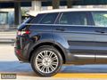 | EMON | 2012 RANGE ROVER EVOQUE 2.0 Si4 DYNAMIC CAMTAVAN