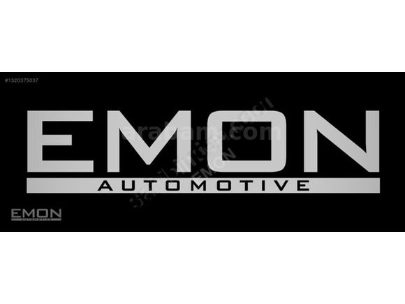 | EMON | 2012 RANGE ROVER EVOQUE 2.0 Si4 DYNAMIC CAMTAVAN