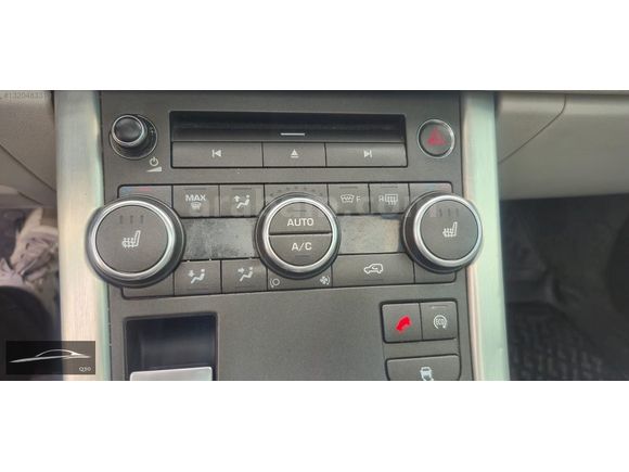 ERDAL HOCA OTO GALERİDEN 2014 MODEL RANGE ROVER EVOGUE 2.0