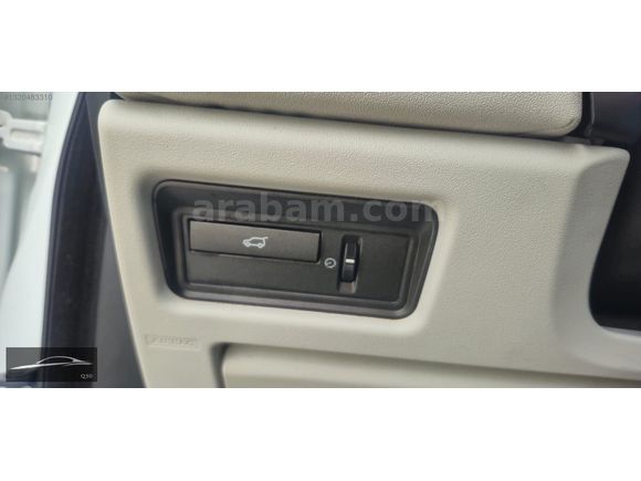 ERDAL HOCA OTO GALERİDEN 2014 MODEL RANGE ROVER EVOGUE 2.0