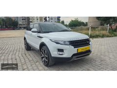 ERDAL HOCA OTO GALERİDEN 2014 MODEL RANGE ROVER EVOGUE 2.0
