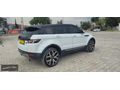 ERDAL HOCA OTO GALERİDEN 2014 MODEL RANGE ROVER EVOGUE 2.0