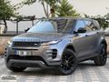 2025 RANGE EVOQUE NOKTA HATASIZ İLK SAHİBİNDEN BAYİİ ÇIKIŞ
