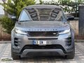 2025 RANGE EVOQUE NOKTA HATASIZ İLK SAHİBİNDEN BAYİİ ÇIKIŞ