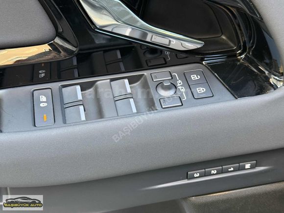 2025 RANGE EVOQUE NOKTA HATASIZ İLK SAHİBİNDEN BAYİİ ÇIKIŞ