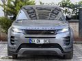 2025 RANGE EVOQUE NOKTA HATASIZ İLK SAHİBİNDEN BAYİİ ÇIKIŞ