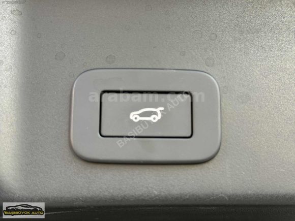 2025 RANGE EVOQUE NOKTA HATASIZ İLK SAHİBİNDEN BAYİİ ÇIKIŞ
