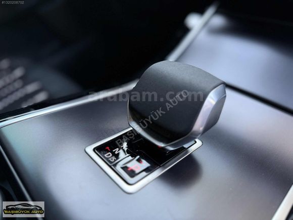 2025 RANGE EVOQUE NOKTA HATASIZ İLK SAHİBİNDEN BAYİİ ÇIKIŞ