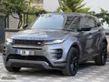 2025 RANGE EVOQUE NOKTA HATASIZ İLK SAHİBİNDEN BAYİİ ÇIKIŞ