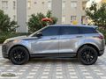 2025 RANGE EVOQUE NOKTA HATASIZ İLK SAHİBİNDEN BAYİİ ÇIKIŞ
