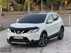 HATASIZ BOYASIZ DEĞİŞENSİZ MASRAFSIZ 1.6 DCİ X-tronic P.P.P