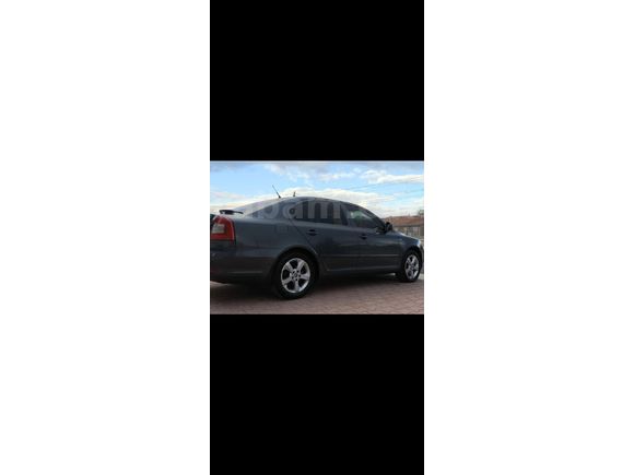 Sahibinden Skoda Octavia 1.6 TDI Elegance 2012 Model