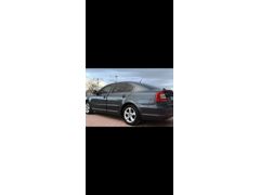 Sahibinden Skoda Octavia 1.6 TDI Elegance 2012 Model