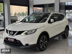 2016 Nissan Qashqai/Hatasız/98.000Km/CamTvn/KoltkIst/KatlanrAyn/
