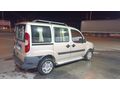 Sahibinden Fiat Doblo Combi 1.4 Active 2009 Model  159.000 km Bej