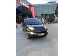 Peugeot Bipper 1.4 HDI Comfort Plus
