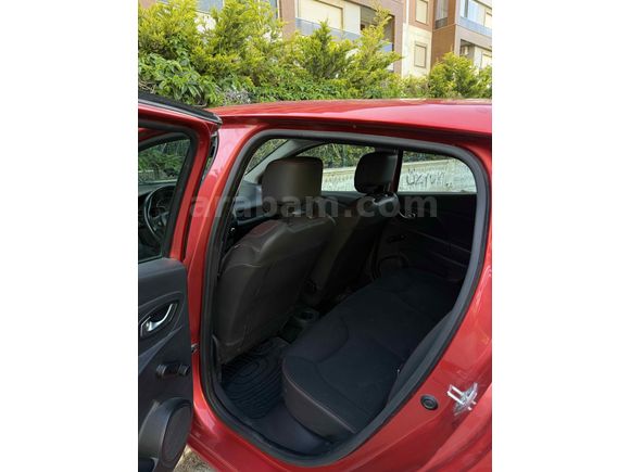 2015 MODEL RENAULT CLİO 4 JOY 1.5 DCI ACİLLL!!!