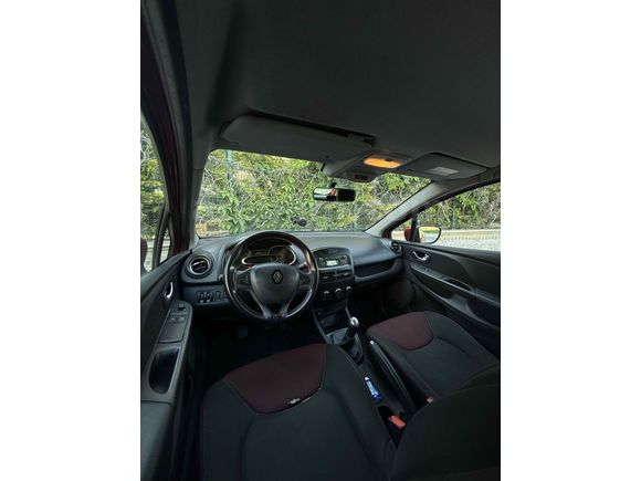 2015 MODEL RENAULT CLİO 4 JOY 1.5 DCI ACİLLL!!!