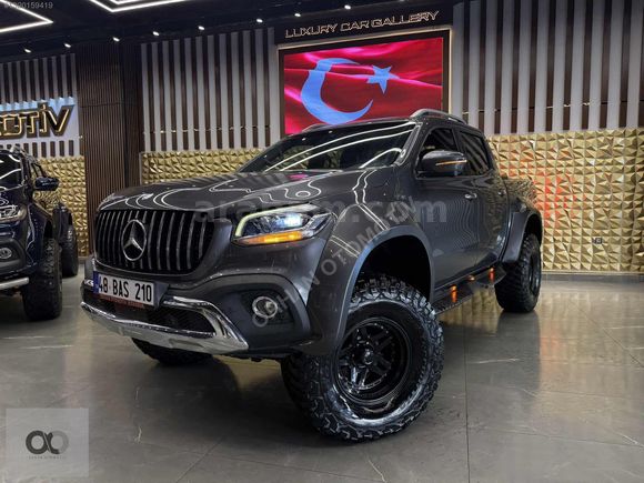 2019 ÇIKIŞLI POWER HATASIZ BOYASIZ TAM DOLU 4 MATİC