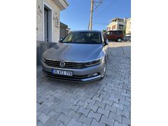 Sahibinden Volkswagen Passat 1.6 TDi BlueMotion Highline 2017 Model 