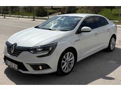 Sahibinden Renault Megane 1.3 TCe Icon 2020 Model 