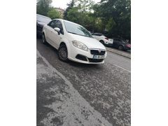 Sahibinden Fiat Linea 1.3 Multijet Pop 2014 Model  202.000 km Beyaz