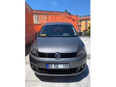 Sahibinden Volkswagen Caddy 1.6 TDI Trendline 2011 Model