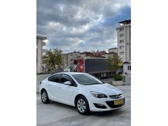 Sahibinden Opel Astra 1.4 T Edition Plus 2019 Model
