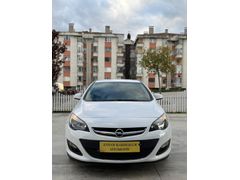 Sahibinden Opel Astra 1.4 T Edition Plus 2019 Model